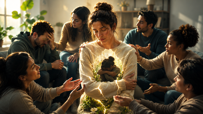 Psychology says people who always fix everyone else’s problems often secretly struggle to heal themselves: Is it about the saviour complex?
