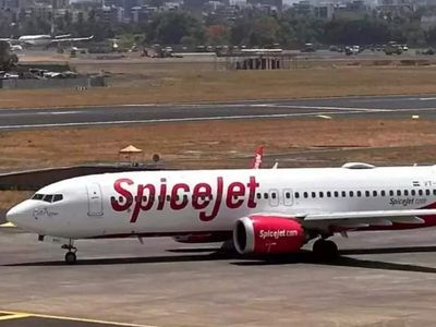 Delhi airport, SpiceJet issue travel advisory: Bad weather likely to affect flight operations