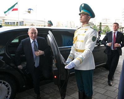 Putin’s cabal must be brought to trial for crimes in Ukraine. With this plan, the world can do that