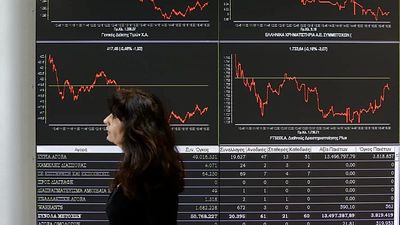 EU's six largest economies push for capital markets union