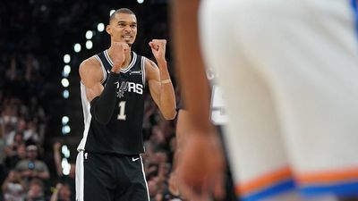 SI:AM | What’s With All These NBA Playoff Blowouts?