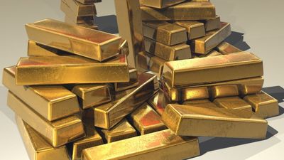 Ex-CIA officer caught with $40M in gold bars in his house. His official reason – ‘work-related expenses’