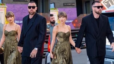 Taylor Swift & Travis Kelce wedding: Who's really on the star-studded guest list?