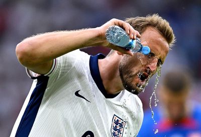 England World Cup group stage schedule is the second-toughest – here's the science that proves it