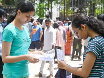 NEET-UG set to be conducted in computer-based test mode from 2027, NTA informs Supreme Court