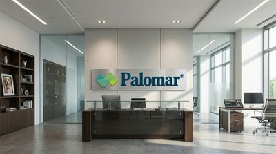 Palomar’s High-Risk Insurance Strategy Is Paying Off Big