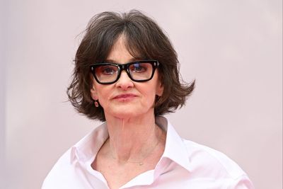 Reclusive 90s Hollywood star makes first appearance in 11 years on Toy Story 5 red carpet