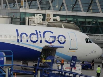 IndiGo approves $450 million plan to acquire aircraft, engines