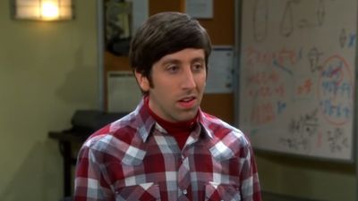 It’s Surprising To Hear Simon Helberg Was ‘Living In A State Of Fear’ While The Big Bang Theory Was Still Airing
