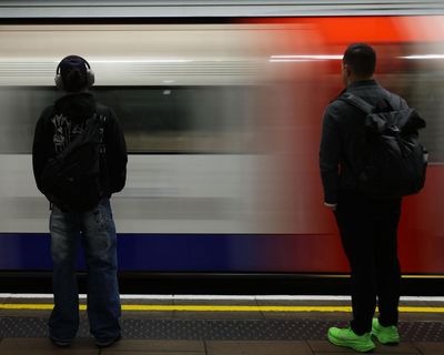 London tube strikes to go ahead on Tuesday and Thursday, RMT says