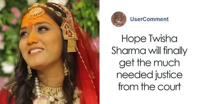 Mother-In-Law Arrested After Bride’s Passing Sparked Harrowing Accusations And A Media Frenzy