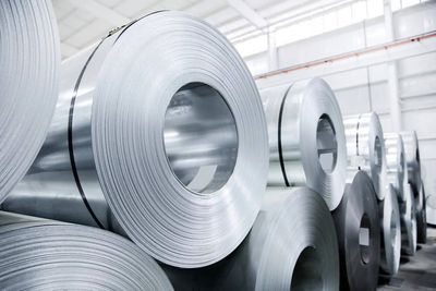 Premium for near-term LME aluminium at 19-year high as Iran war tightens supply