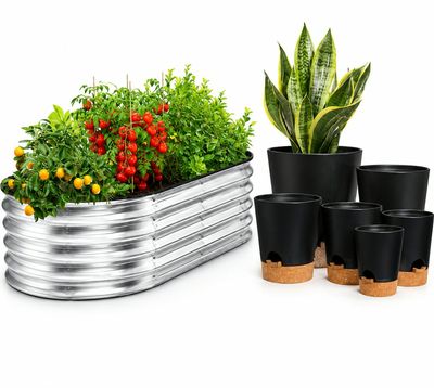 Clever Backyard Upgrades: Affordable Ideas to Create a Luxe, Functional Outdoor Oasis