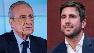 Real Madrid Presidential Election: Perez & Riquelme Key Differences, Campaign Promises, Signings
