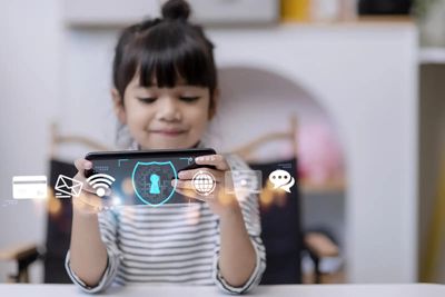 UN says protecting children online an 'urgent priority'