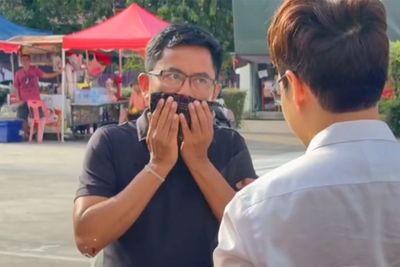 NACC official charged over fatal drunk-driving crash