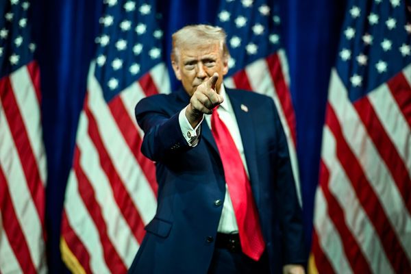 Federal Judge Blocks Trump Admin From Creating 'Anti-Weaponization' Fund