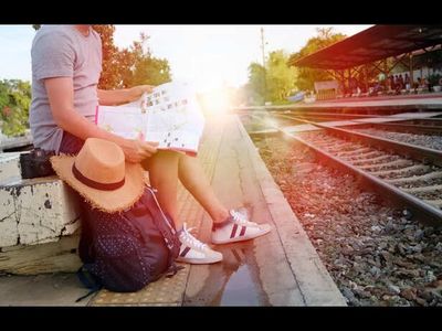 What Happens to Your Mind When You Travel Alone