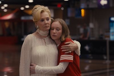 Hacks creators explain emotional series finale twist that has viewers in tears