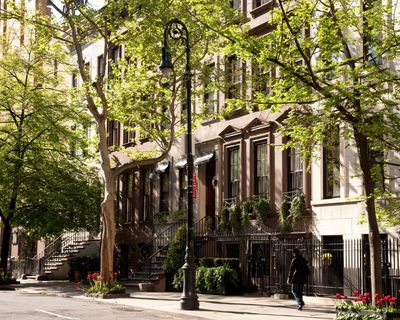 New Yorkers irritated by proliferation of London members’ clubs on their doorsteps