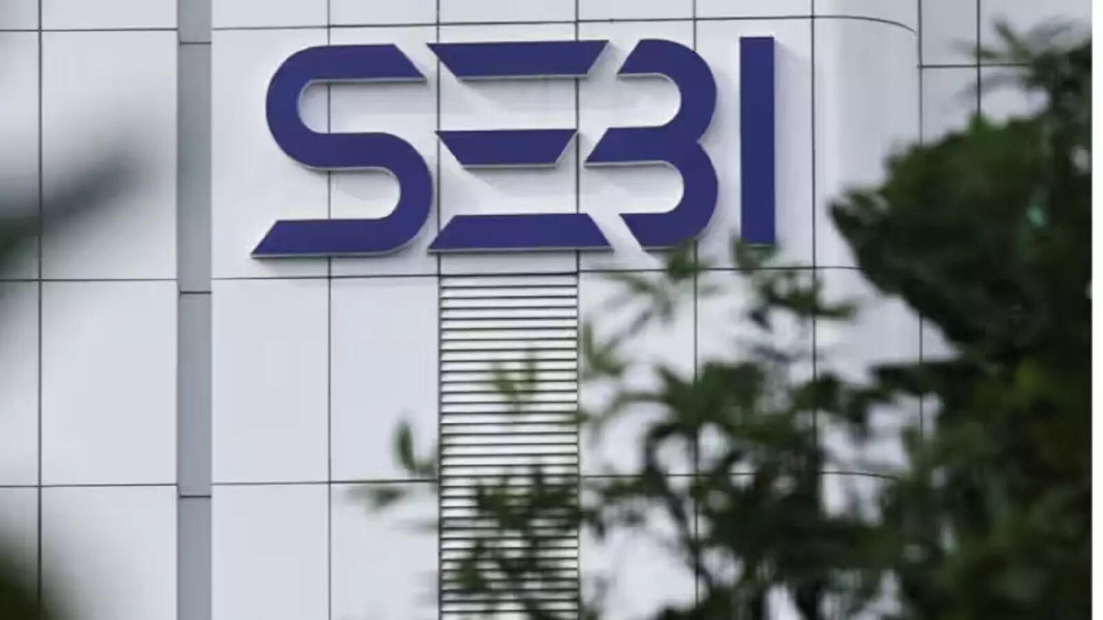 Sebi fines Suzlon Energy Rs 29 crore for misleading…
