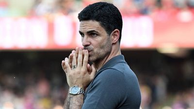 World Cup Manager Takes Unprompted Swipe at Arsenal Before Champions League Final