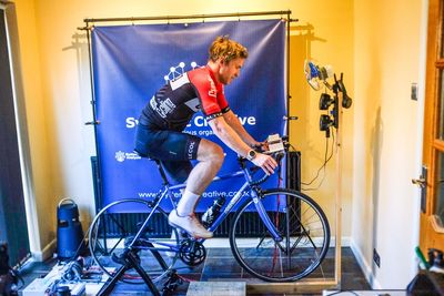 417 watts for 24 hours: The brutal reality of powering a home by bike