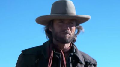 I Had No Idea The Outlaw Josey Wales Had So Many Controversies Until I Watched It Recently