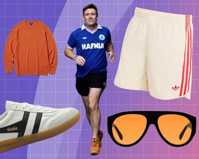 50 men’s summer fashion updates for under £100 – some are even free