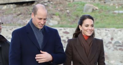 Kate Middleton Reportedly Warns Prince William That He Is 'Pushing Prince Harry Too Far'—Here's Why