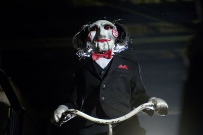 'Saw II' Director Reveals The One Way The Franchise Can Survive