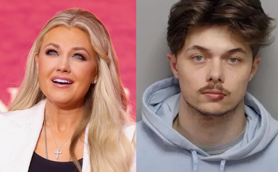 Police Arrest Man Planning to Kill Erika Kirk and Bomb TPUSA June Event—'I Know Exactly Where to Bomb'