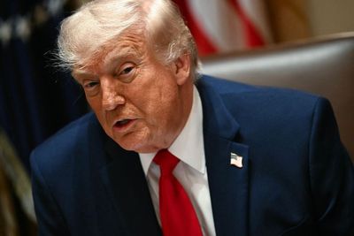Trump heads to the Situation Room to make a ‘final determination’ on Iran deal