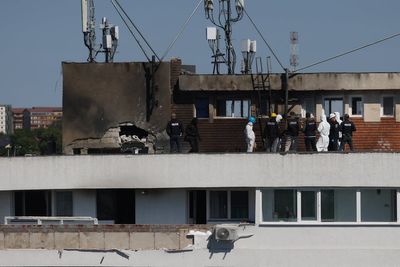 Ukraine war briefing: Nato pledges to defend Romania and ‘every inch of Allied territory’