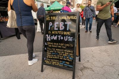 7 States Offering Double Up Food Bucks This Week for Fresh Produce