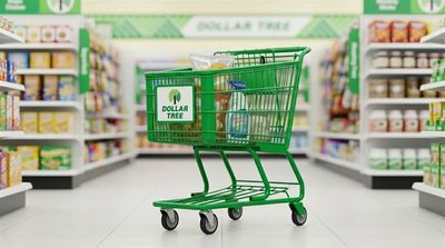 Dollar Tree Keeps Winning After Family Dollar Divorce