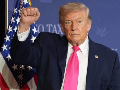 To the Situation Room, now! With new message, Trump stirs Iran cauldron again