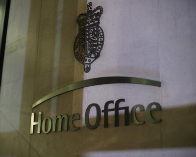Lone children held at UK-run detention centres in France 284 times last year
