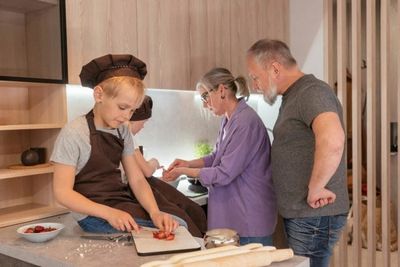 The ‘Grandparent Gift’ Trap: Why Writing That Check for Your Grandkids Could Have Unwanted Tax Consequences