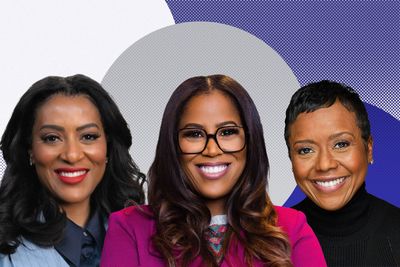 Meet the Black women on this year’s Fortune Most Powerful Women list shaping business leadership