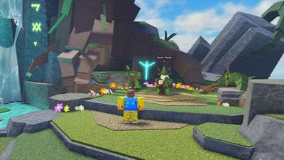 Wizard Alchemy Druid Event Guide – Roblox