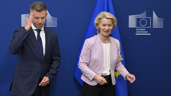 EU unlocks €16bn for Hungary, as new PM Magyar presses on with reforms