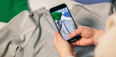 Thinking about selling clothes on Vinted? The steps you can take to make this a greener option