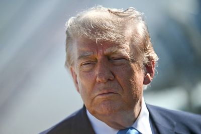 Could Trump be on the hook for taxes on his $1.8B ‘slush fund’? Some experts say yes