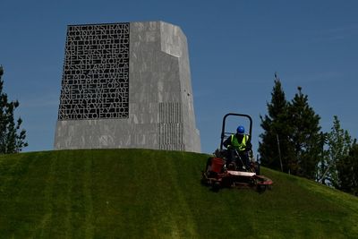 In a city with an iconic skyline, the Obama presidential museum aims to reshape Chicago architecture