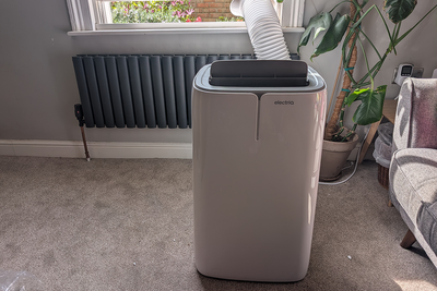 Experts reveal the true cost of running a portable air conditioner