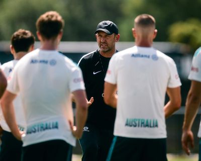 Socceroos enter last chance saloon with Mexico friendly to shape World Cup dreams