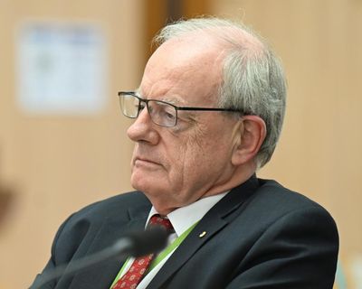 Labor promised to do something serious about corruption. Now they’ve got a second chance