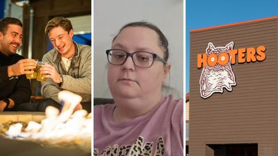 ‘If your name is Asia…’: Woman at Iowa Hooters overhears man bragging that two women are going to his bachelor party. Then 1 of them responds