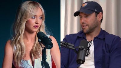 Scooter Braun Finally Opened Up About His Girlfriend Sydney Sweeney (And Euphoria)